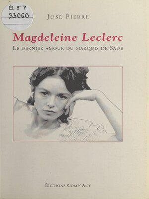 cover image of Magdeleine Leclerc